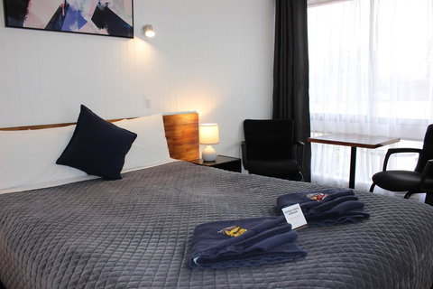 Glynlea Motel - Darwin Tourism 1