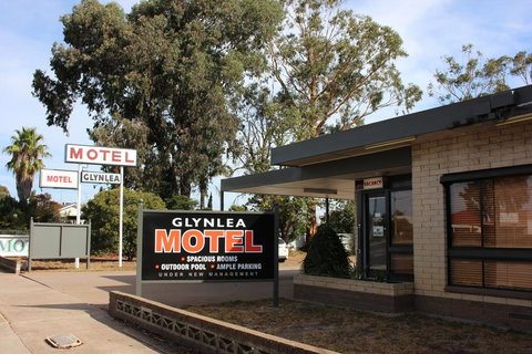 Glynlea Motel - Darwin Tourism 0