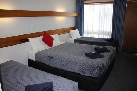 Glynlea Motel - Darwin Tourism 2