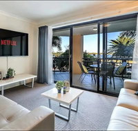 Gold Coast Apartment At Sandcastles On Broadwater - Darwin Tourism