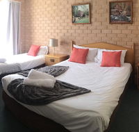 Golden Chain Aalana Motor Inn - Darwin Tourism