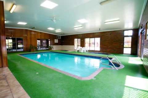 Golden Grain Motor Inn - Darwin Tourism 2