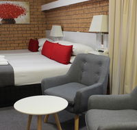 Golden Harvest Motor Inn Moree - Darwin Tourism