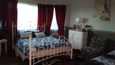 GOLDEN LACE B&B - Darwin Tourism 1