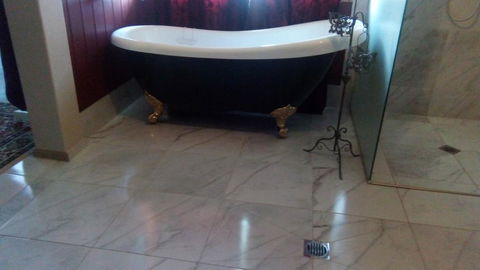 GOLDEN LACE B&B - Darwin Tourism 0