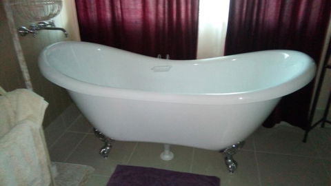 GOLDEN LACE B&B - Darwin Tourism 2