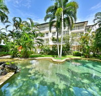 Golden Sands Beachfront Resort - Darwin Tourism