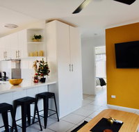 Goldie Apartment - Darwin Tourism