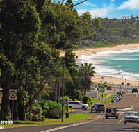 GOLF 39 MOLLYMOOK BEACH - Darwin Tourism