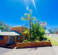 Golf View Motel - Darwin Tourism