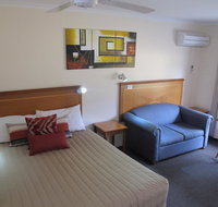 Golfers Lodge Motel - Darwin Tourism