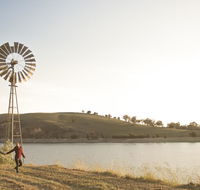 Good Hope Resort - Darwin Tourism