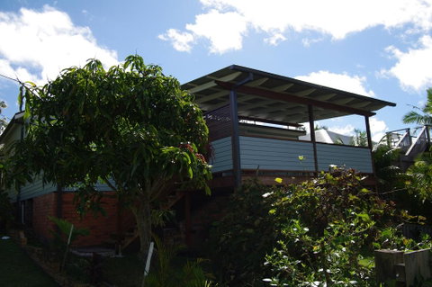 Good Vibes, 18 East Street - Darwin Tourism 0