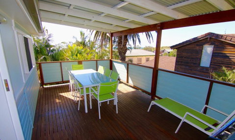 Good Vibes, 18 East Street - Darwin Tourism 2