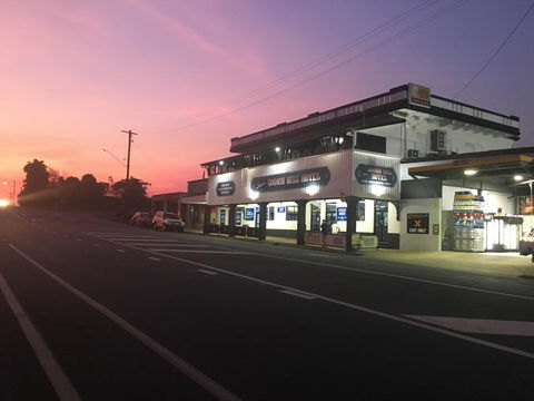 Goondihill Hotel - Darwin Tourism 0