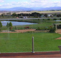 Gooromon Park Cottages Canberra - Darwin Tourism