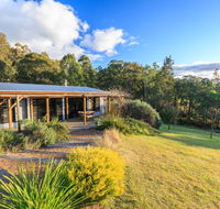 Goosewing Cottage - Darwin Tourism