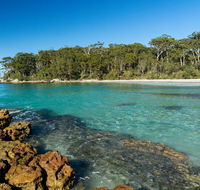 Gorgeous Beachside Cottage Jervis Bay - Darwin Tourism
