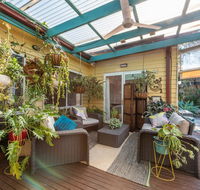 Gorgeous family retreat - Darwin Tourism