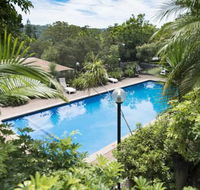 Gosford Inn Motel - Darwin Tourism