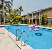 Gosford Resort and Conference Centre Previously known The Willows - Darwin Tourism
