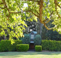 Gracehill Accommodation - Darwin Tourism