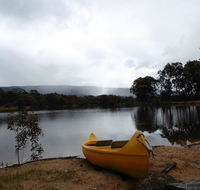 Grampians Getaway - Darwin Tourism