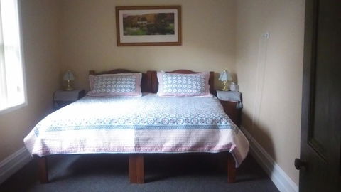 GRAMPIANS HISTORIC HOMESTEAD B&B - Darwin Tourism 0