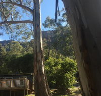 Grampians Nest - Darwin Tourism