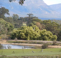 Grampians Old Man Emu Stay - Darwin Tourism