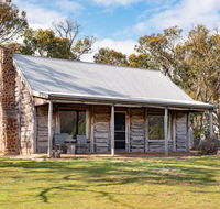 Grampians Pioneer Cottages - Darwin Tourism