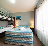 Grampians View Cottages and Units - Darwin Tourism