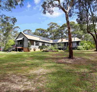 Grand Canyon Chalet - Darwin Tourism