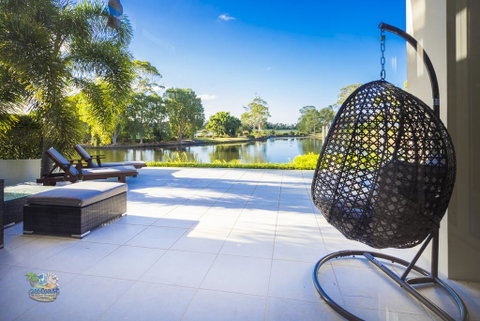 Grand Oasis At Sanctuary Cove - Darwin Tourism 2