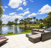 Grand Oasis at Sanctuary Cove - Darwin Tourism