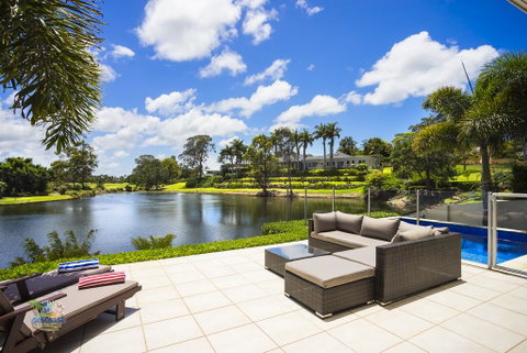 Grand Oasis At Sanctuary Cove - Darwin Tourism 0