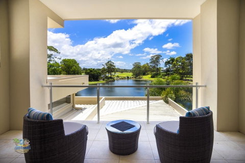 Grand Oasis At Sanctuary Cove - Darwin Tourism 3