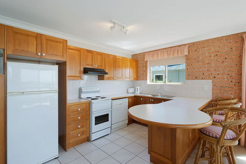 Grand Pacific 1 Unit 1 - Darwin Tourism 3