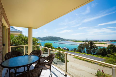 Grand Pacific 1 Unit 1 - Darwin Tourism 1
