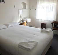 Grand View Hotel - Darwin Tourism