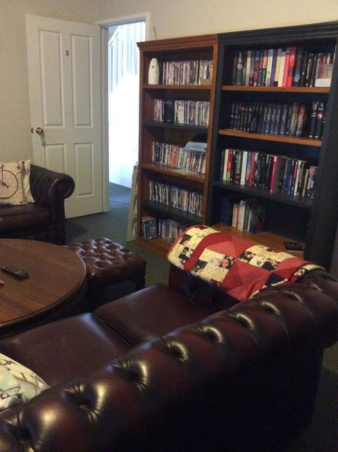 Grandhouse York Guesthouse - Darwin Tourism 2