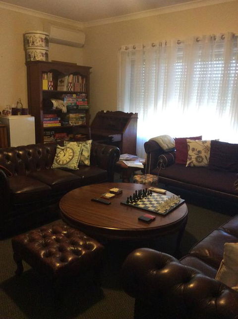 Grandhouse York Guesthouse - Darwin Tourism 3