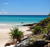 Grassy Head Holiday Park - Darwin Tourism