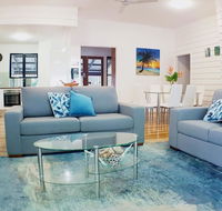 Great Northern Beach House - Darwin Tourism