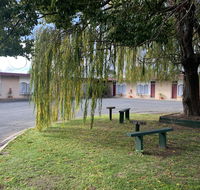 Great Western Motel - Darwin Tourism
