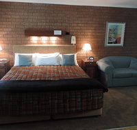 Greenacres Motel - Darwin Tourism