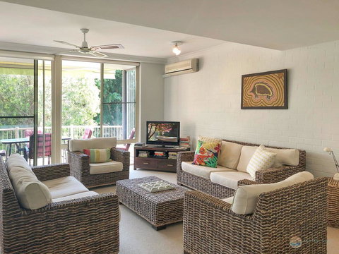 Greenpark #10 - 10/45 Avoca Drive, Avoca Beach - Darwin Tourism 1