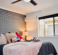 Grey Brick Apartment - Darwin Tourism