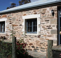 Griffiths Cottage - Darwin Tourism