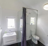 Grimshaw House - Darwin Tourism